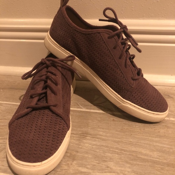 Lucky Brand Tennis Shoes 👟 - Picture 4 of 8